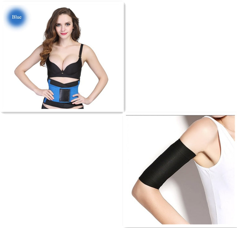 Women's Sports Slimming