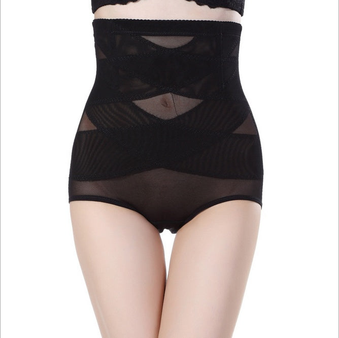 Women's High Belly Shaping Pants