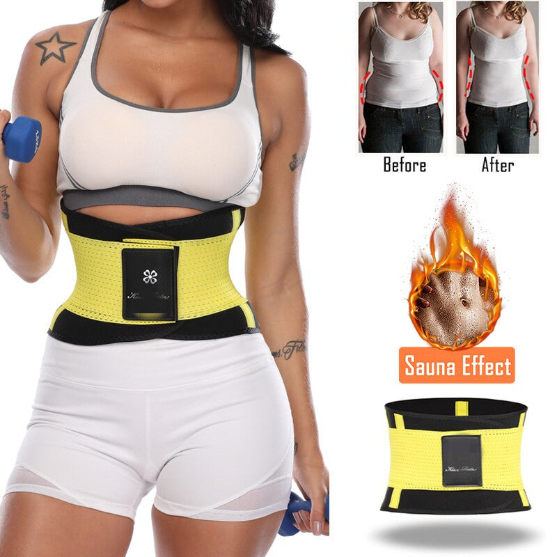 Women's Sports Slimming