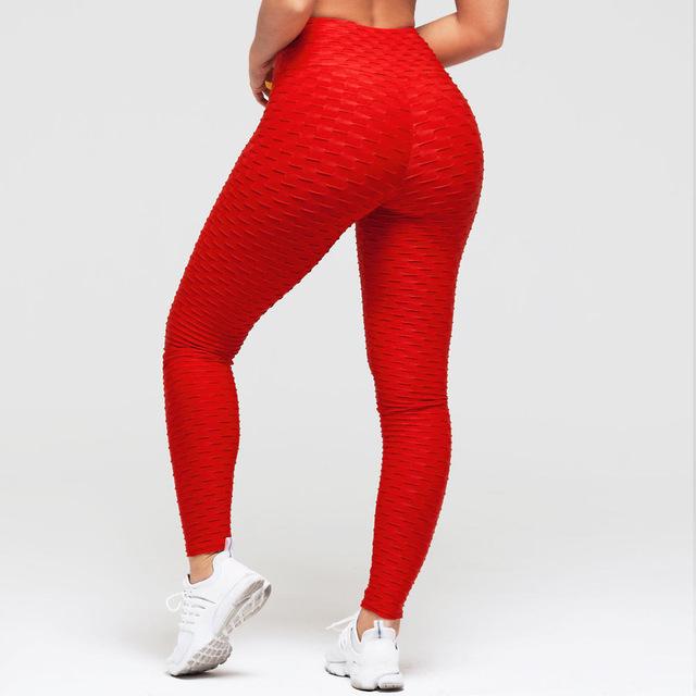 Leggings Lifting Anti Cellulite