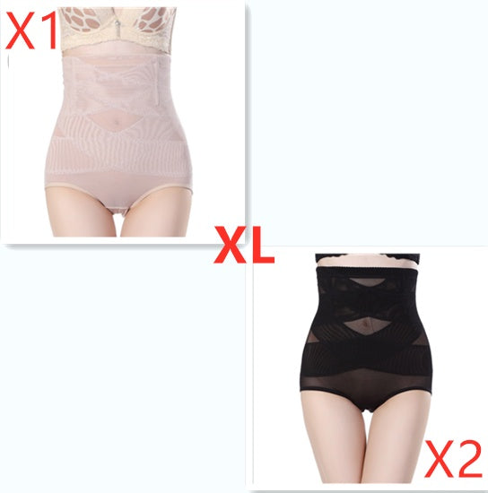 Women's High Belly Shaping Pants