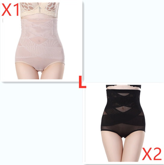 Women's High Belly Shaping Pants