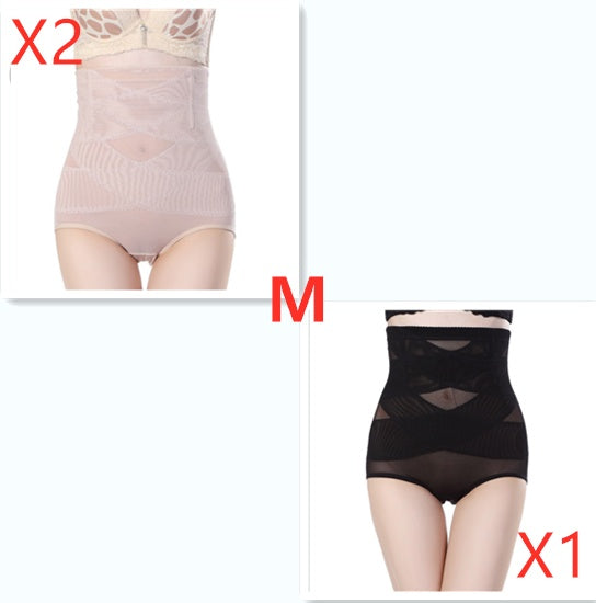 Women's High Belly Shaping Pants