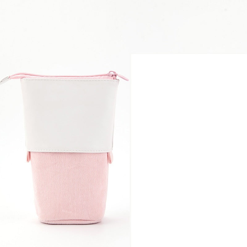 Multifunctional Retractable Pencil Case