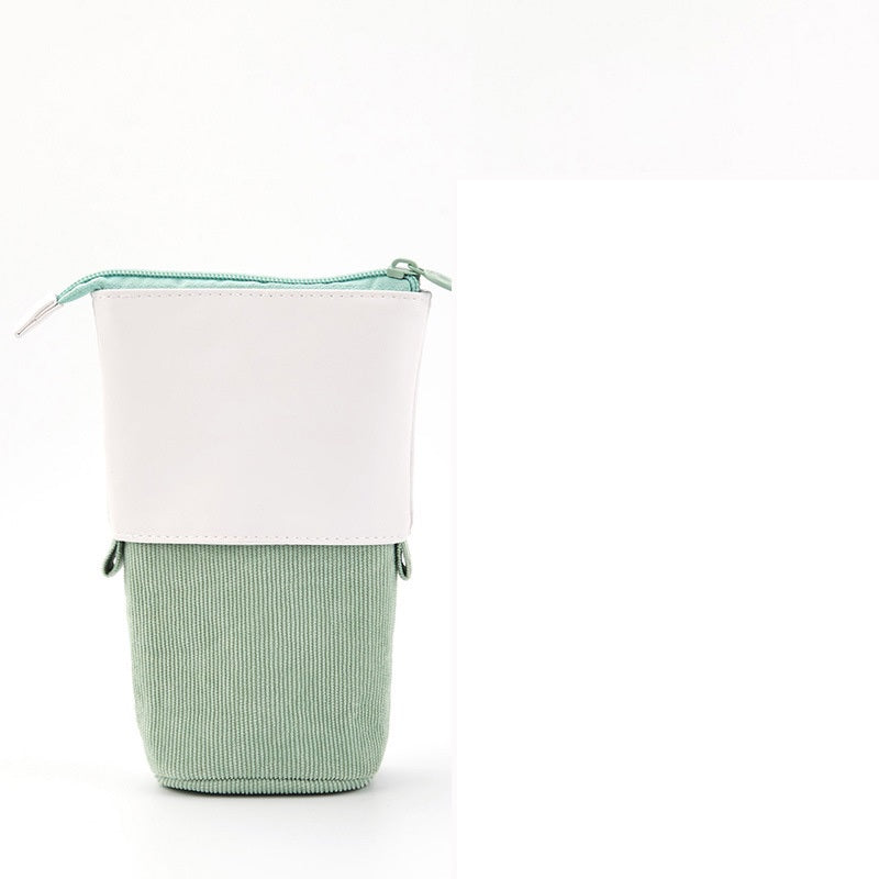 Multifunctional Retractable Pencil Case