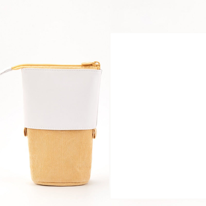 Multifunctional Retractable Pencil Case