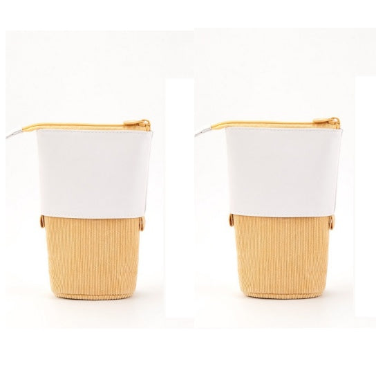 Multifunctional Retractable Pencil Case