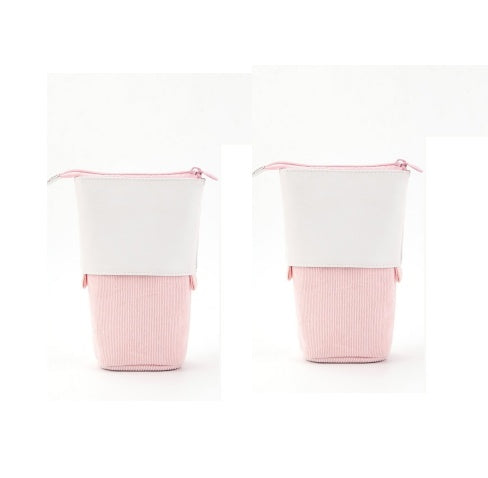 Multifunctional Retractable Pencil Case