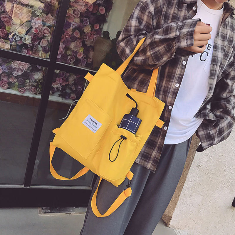 Bags Students