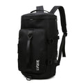 Gym Fitness Bag Outdoor Travel Sport Excerise Fashion Casual Backpack