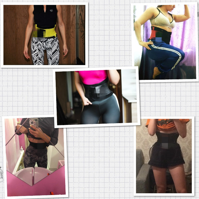 Women's Sports Slimming