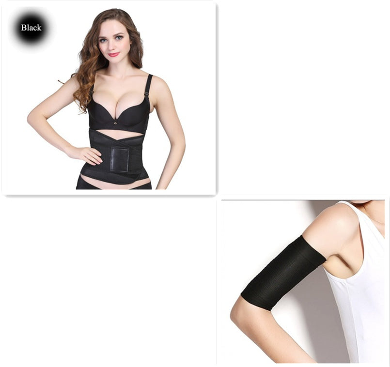 Women's Sports Slimming