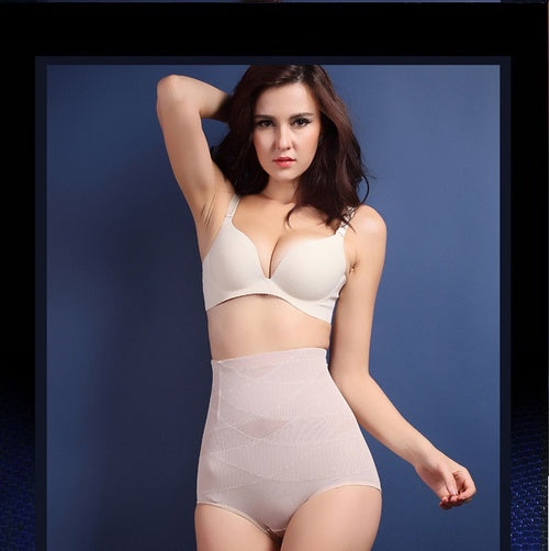Women's High Belly Shaping Pants