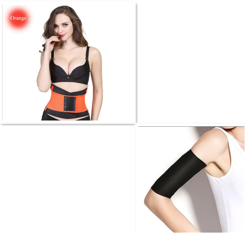 Women's Sports Slimming