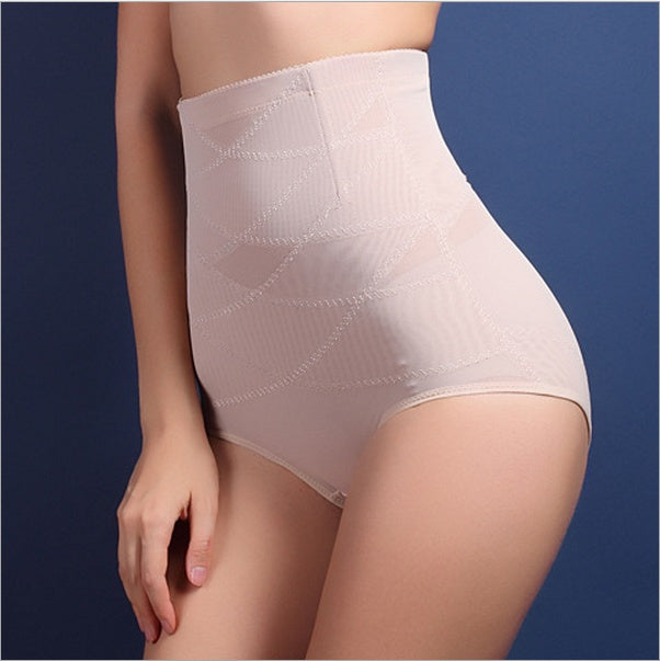 Women's High Belly Shaping Pants