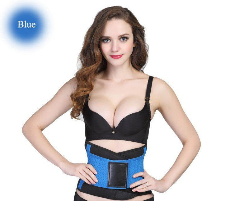 Women's Sports Slimming