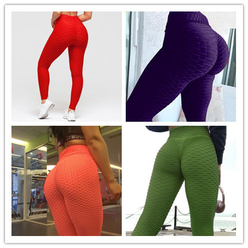 Leggings Lifting Anti Cellulite