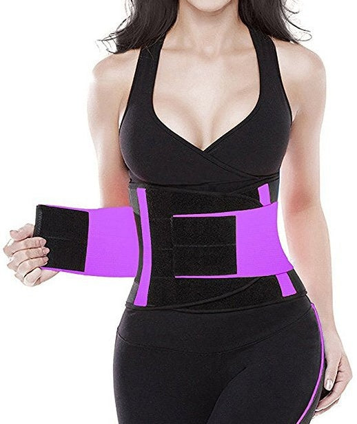 Women's Sports Slimming