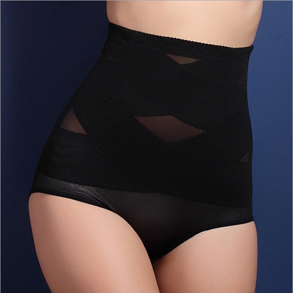 Women's High Belly Shaping Pants
