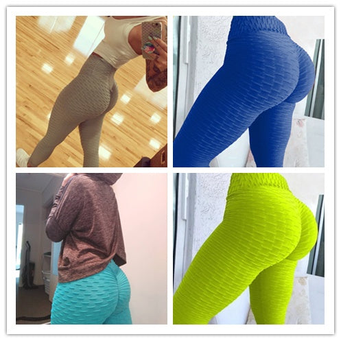 Leggings Lifting Anti Cellulite