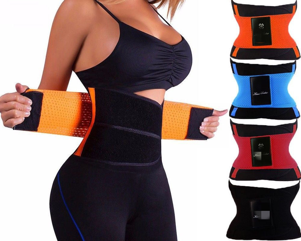 Women's Sports Slimming