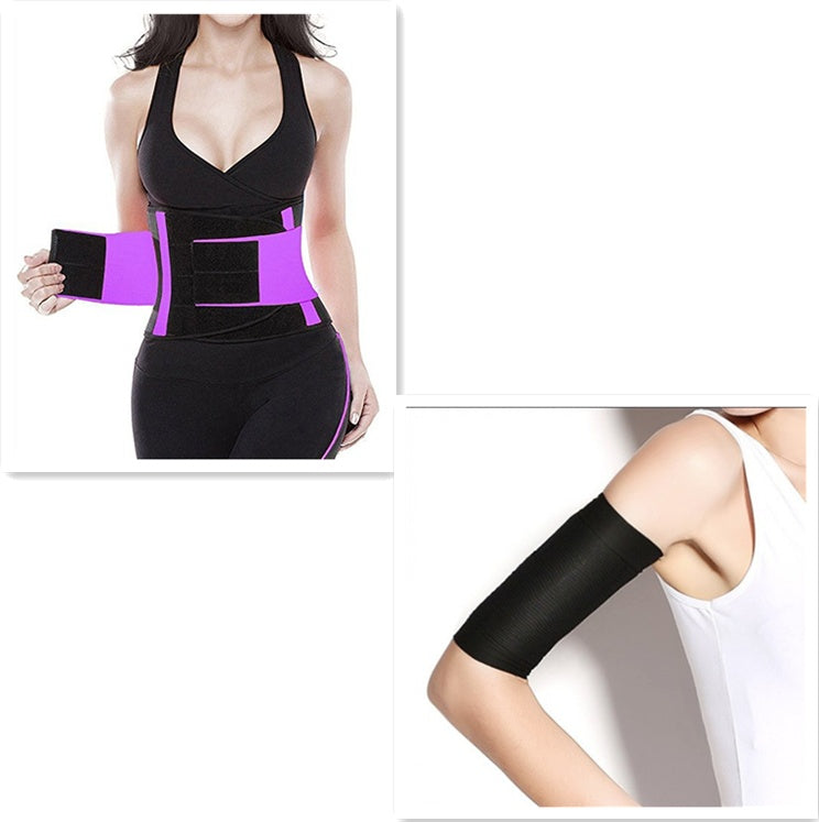 Women's Sports Slimming